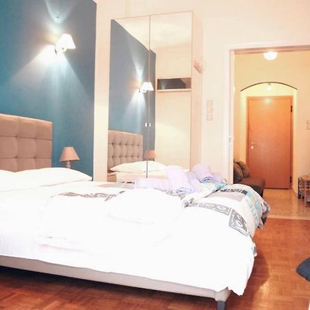 Athens Central 2Bd Apartment At Acropolis Plaka Exterior foto